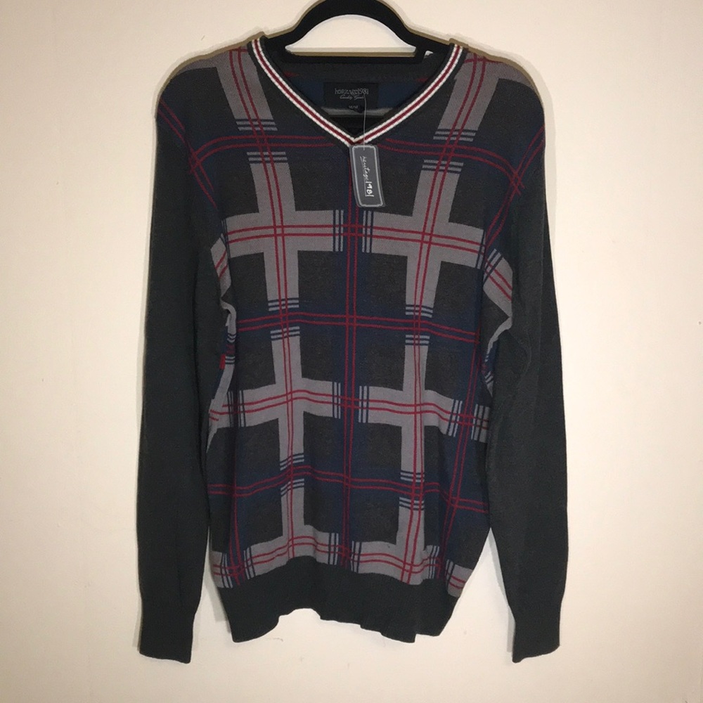 Heritage 1981 Men’s Sweater